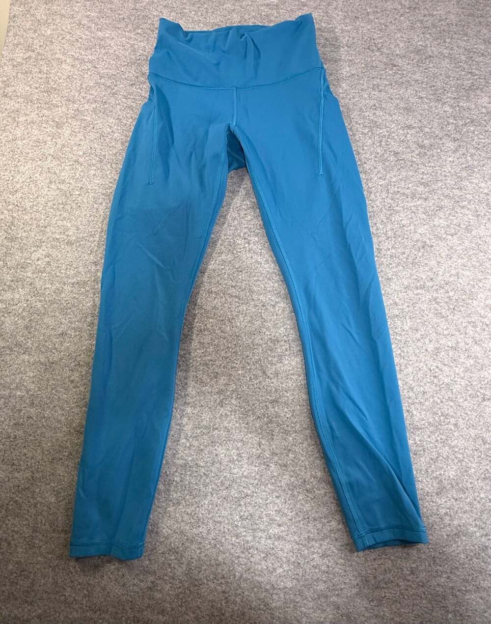 Lululemon Align High-Rise Pant with Pockets 25 inch Leggings